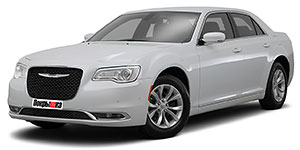 Anvelope pentru Chrysler