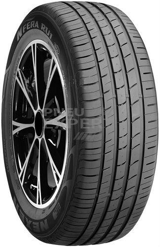 Nexen 255/55 R18 109Y Nfera RU1 de la centru de anvelope Pneuexpert.md