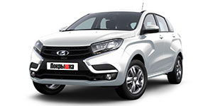 Anvelope pentru Vaz Lada