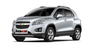 Anvelope pentru Chevrolet