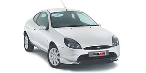 Anvelope pentru Ford