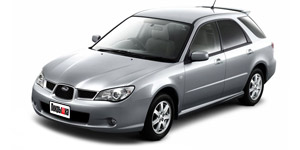 Шины для Subaru