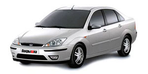 Anvelope pentru Ford
