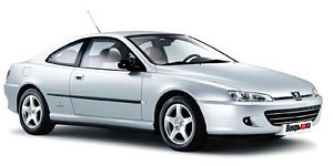 Anvelope pentru Peugeot