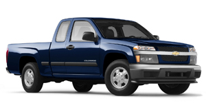 Anvelope pentru Chevrolet