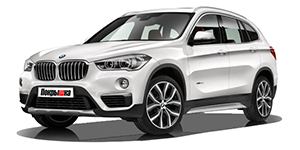 Anvelope pentru BMW