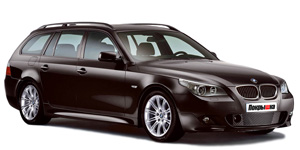 Anvelope pentru BMW