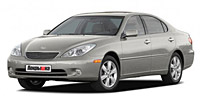 Anvelope pentru Lexus