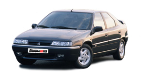 Anvelope pentru Citroen