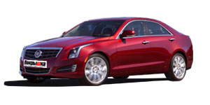 Шины для Cadillac