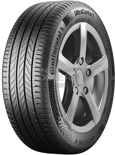 Continental 225/65 R17 102H UltraContact от магазина Pneuexpert.md 
