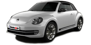 Anvelope pentru Volkswagen