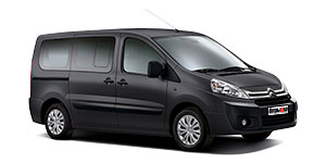 Anvelope pentru Citroen