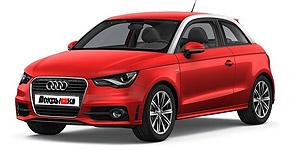 Шины для Audi