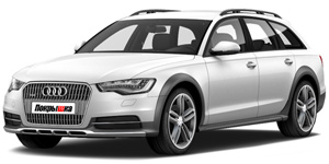 Шины для Audi