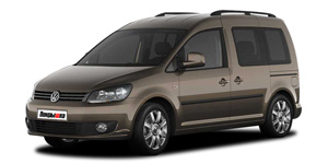Anvelope pentru Volkswagen