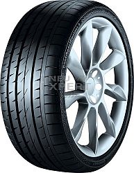 Фото  Imagine Continental 245/45 R19 98W ContiSportContact 3 SSR de la online magazin Pneuexpert.md