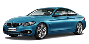 Anvelope pentru BMW