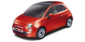 Anvelope pentru Fiat