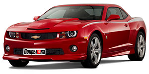 Anvelope pentru Chevrolet