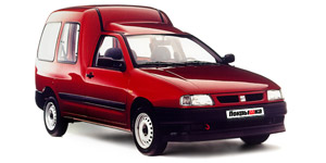 Anvelope pentru Seat