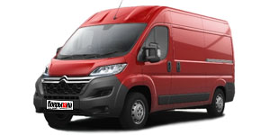 Anvelope pentru Citroen