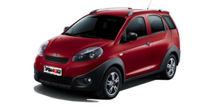 Anvelope pentru Chery