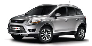 Anvelope pentru Ford