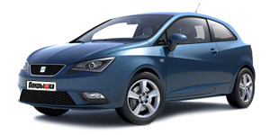 Anvelope pentru Seat
