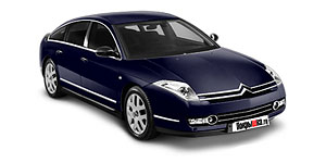 Anvelope pentru Citroen