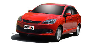 Anvelope pentru Chery