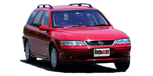 Шины для Opel
