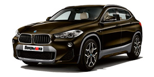 Anvelope pentru BMW
