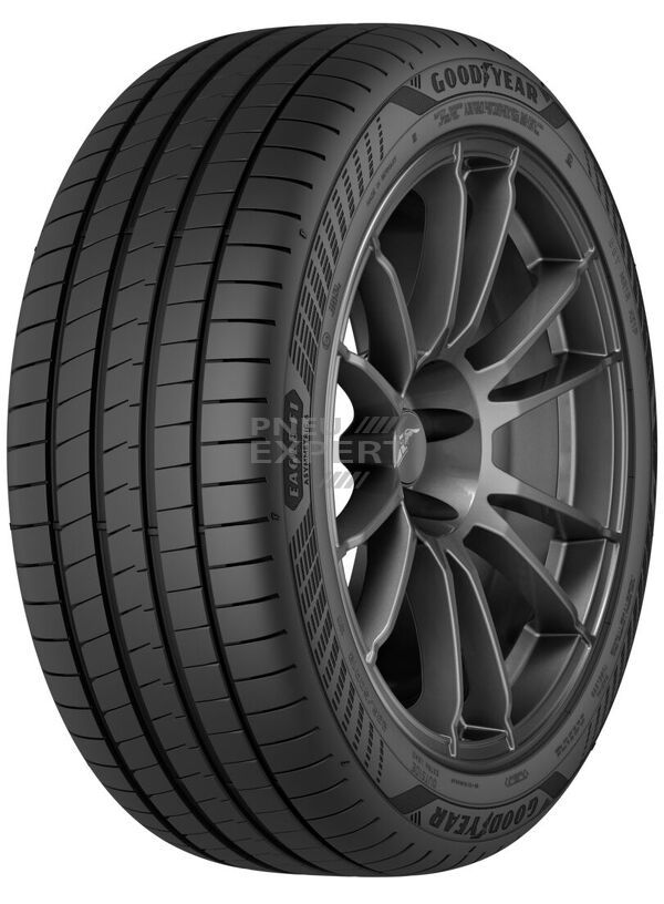 Anvelope GoodYear 235/55 R19 105T XL Eagle F1 Asymmetric 6 MFS la pret ...