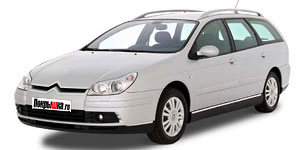 Anvelope pentru Citroen