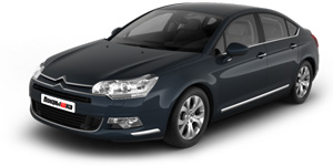 Anvelope pentru Citroen