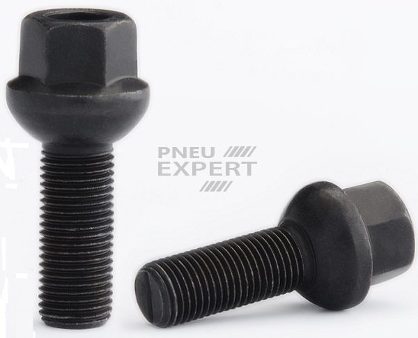 Болты и гайки в шинном центре Pneuexpert.md