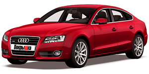 Шины для Audi