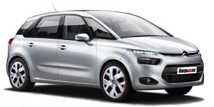 Anvelope pentru Citroen