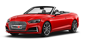 Шины для Audi
