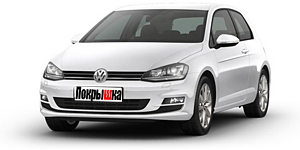 Anvelope pentru Volkswagen