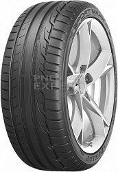 Фото  Imagine DUNLOP 245/45 R19 98Y SP Sport Maxx RT (front) de la online magazin Pneuexpert.md