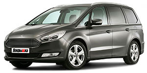 Anvelope pentru Ford