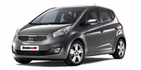 Anvelope pentru Kia