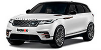 Anvelope pentru Land Rover