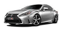 Anvelope pentru Lexus