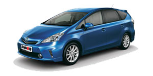 Anvelope pentru Daihatsu
