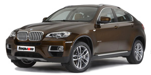 Anvelope pentru BMW