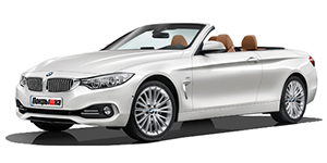 Anvelope pentru BMW