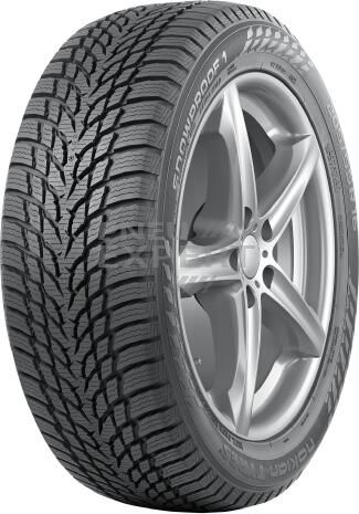 Nokian 195/60 R15 88T SnowProof 1 от магазина Pneuexpert.md 